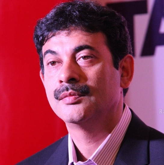 Shri Jayesh Ranjan (Director)